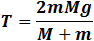 Friction example 1