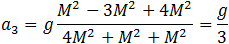 Friction example 1