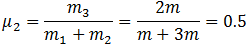 Friction coefficient example 17