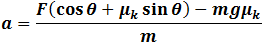 Acceleration