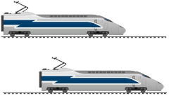 Lose time because of deceleration - example 9