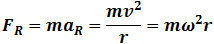 Friction example 1