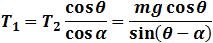 Friction example 1