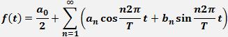 Fourier definition