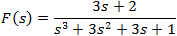 Laplace transform