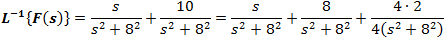 Laplace transform