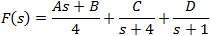 Laplace transform