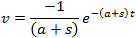 Integration by parts