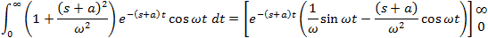 Integration by parts