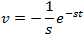 Integration by parts