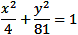 Ellipse