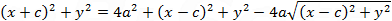 Perimeter approximation