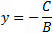 Horizontal line