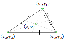 Triangle definition