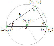 Triangle definition