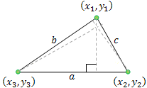 Triangle definition