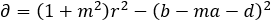 Value of ∂