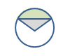 Arc, segment, sector and torus