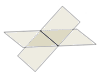 Two planes intersection